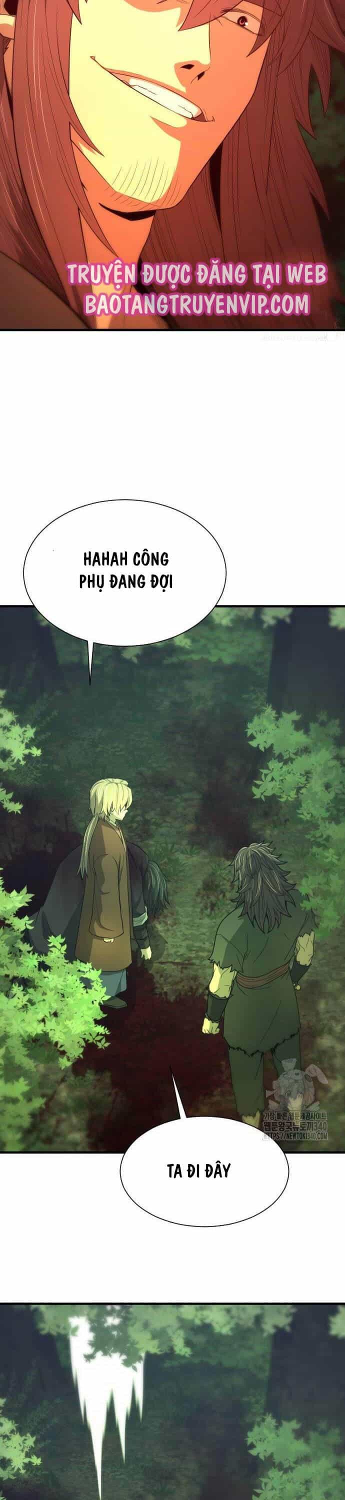 Nhất Hốt Đao - Chương 33 - ảnh 32