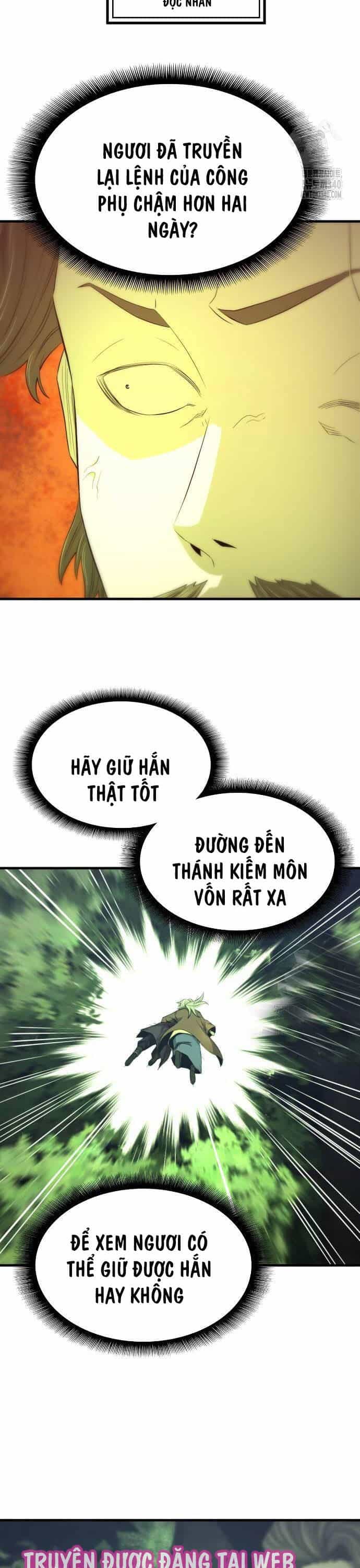 Nhất Hốt Đao - Chương 33 - ảnh 36
