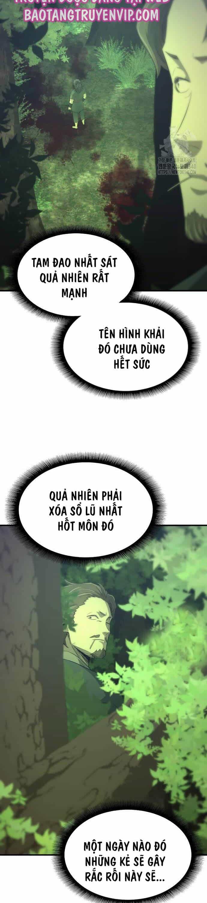 Nhất Hốt Đao - Chương 33 - ảnh 37