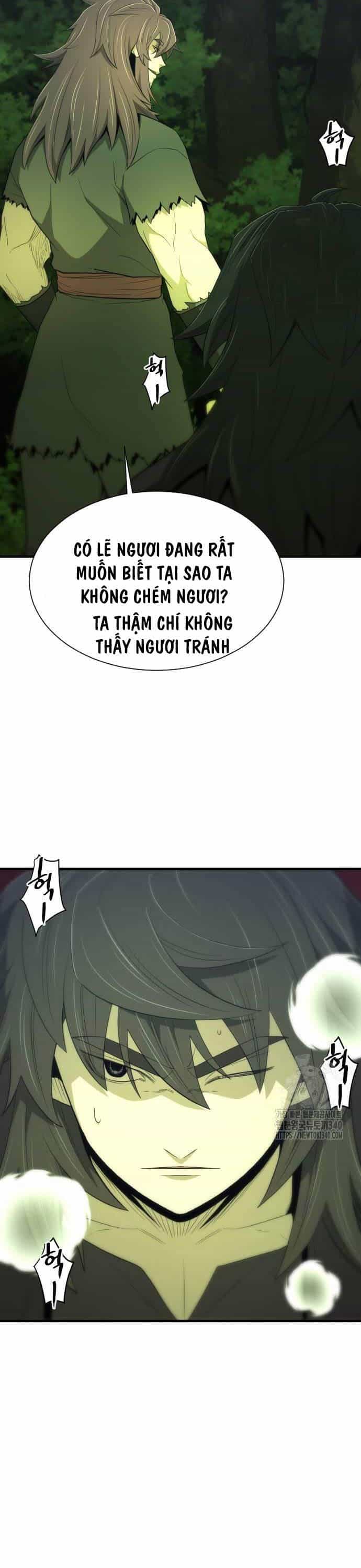 Nhất Hốt Đao - Chương 33 - ảnh 4