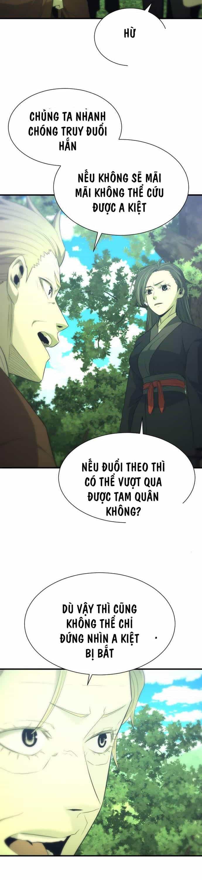 Nhất Hốt Đao - Chương 33 - ảnh 41