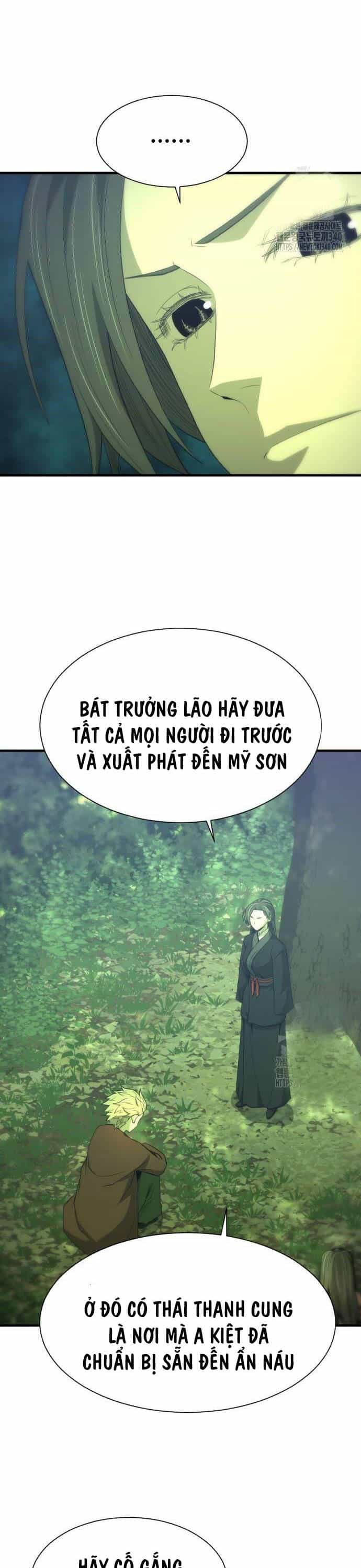 Nhất Hốt Đao - Chương 33 - ảnh 42