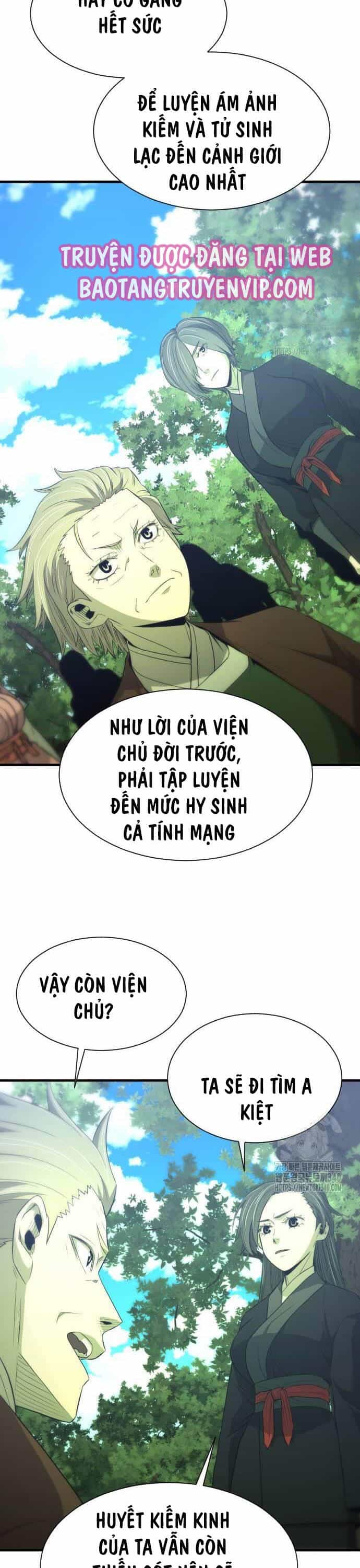Nhất Hốt Đao - Chương 33 - ảnh 43