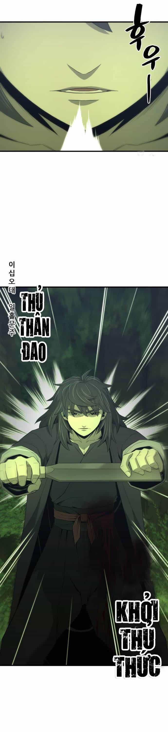 Nhất Hốt Đao - Chương 33 - ảnh 5