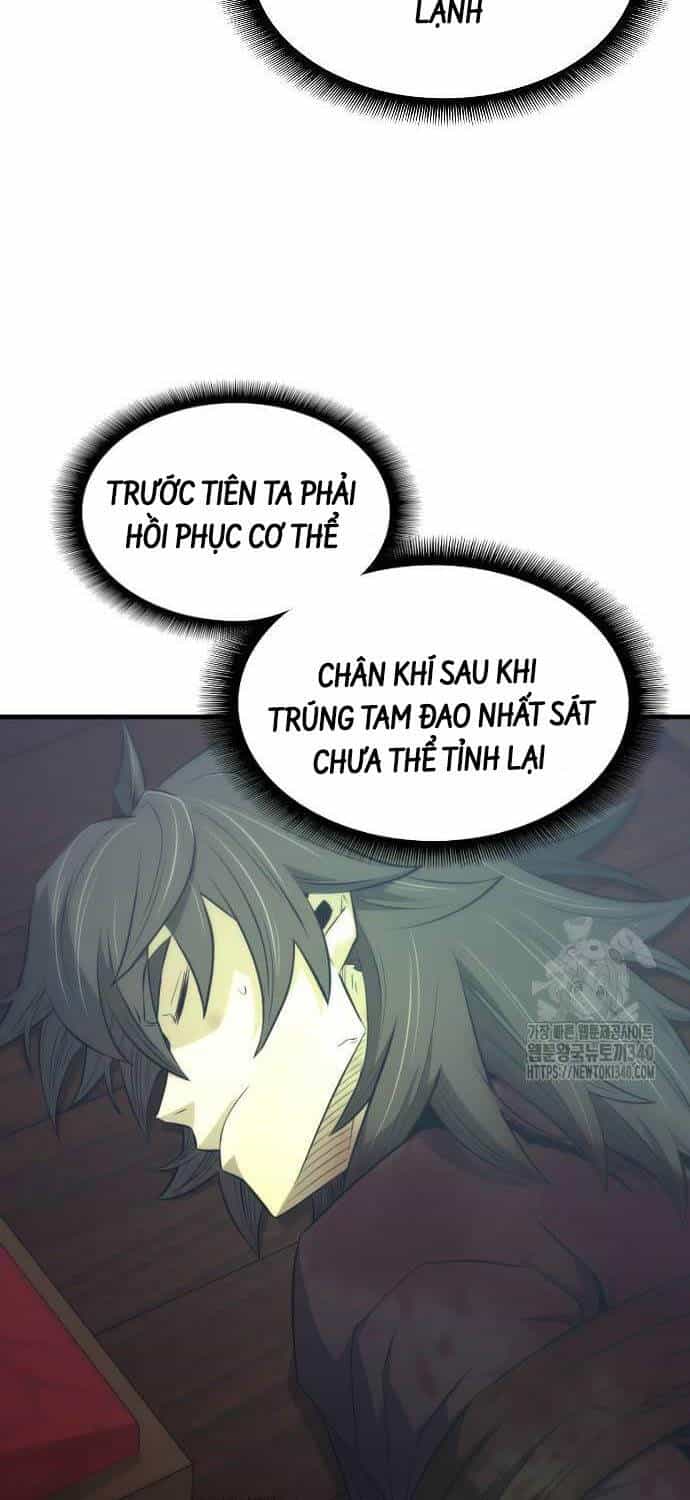 Nhất Hốt Đao - Chương 34 - ảnh 30
