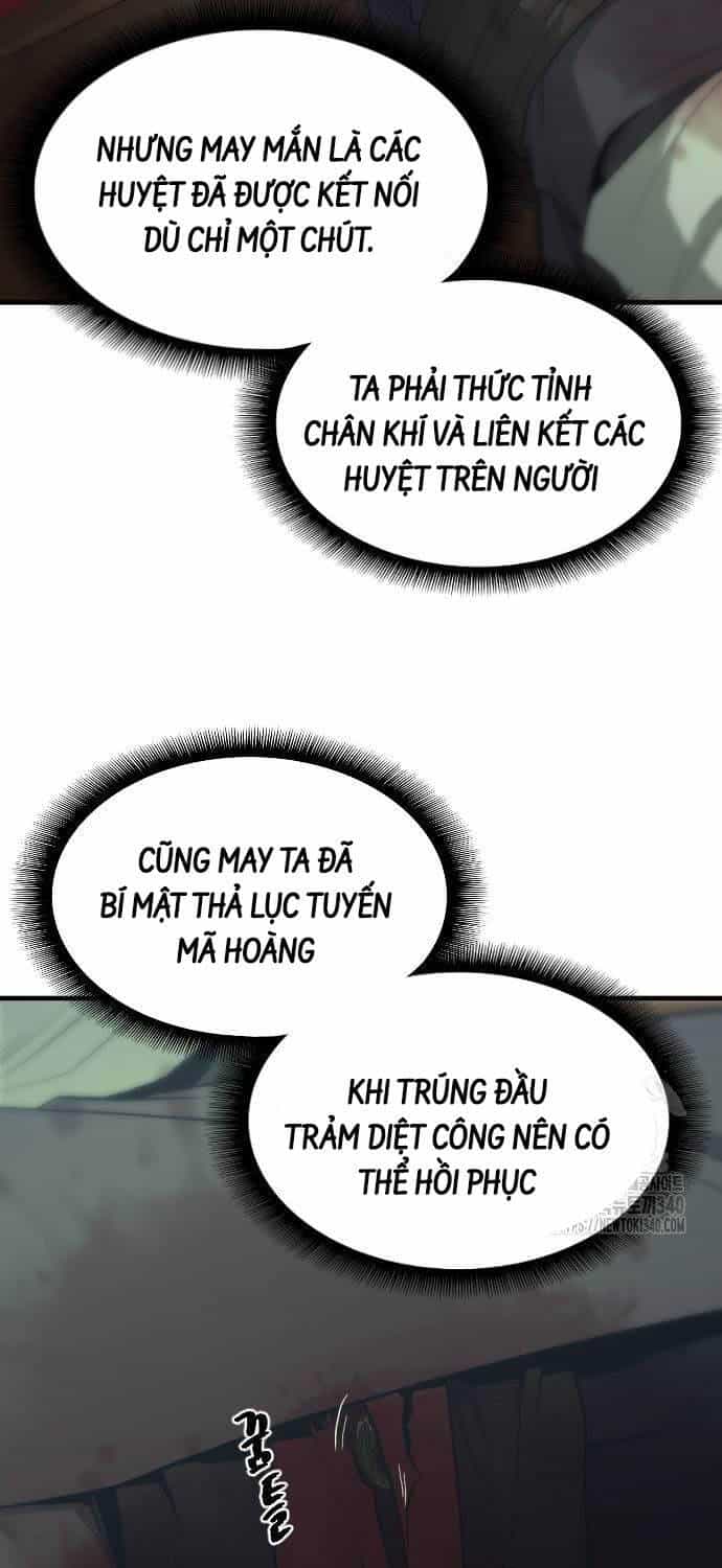 Nhất Hốt Đao - Chương 34 - ảnh 31