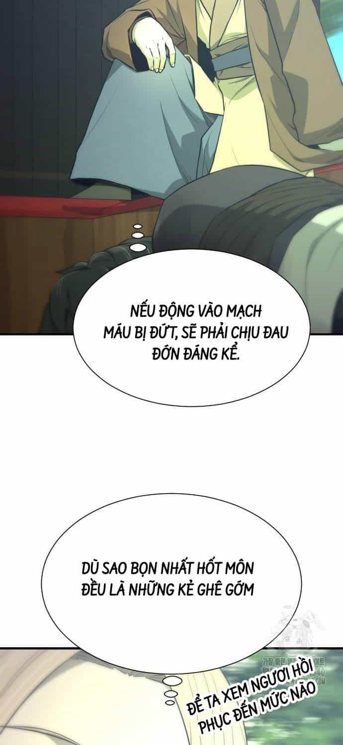 Nhất Hốt Đao - Chương 34 - ảnh 33