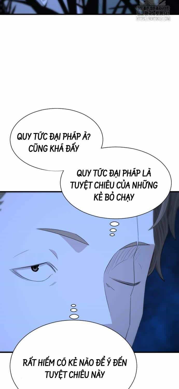 Nhất Hốt Đao - Chương 35 - ảnh 20