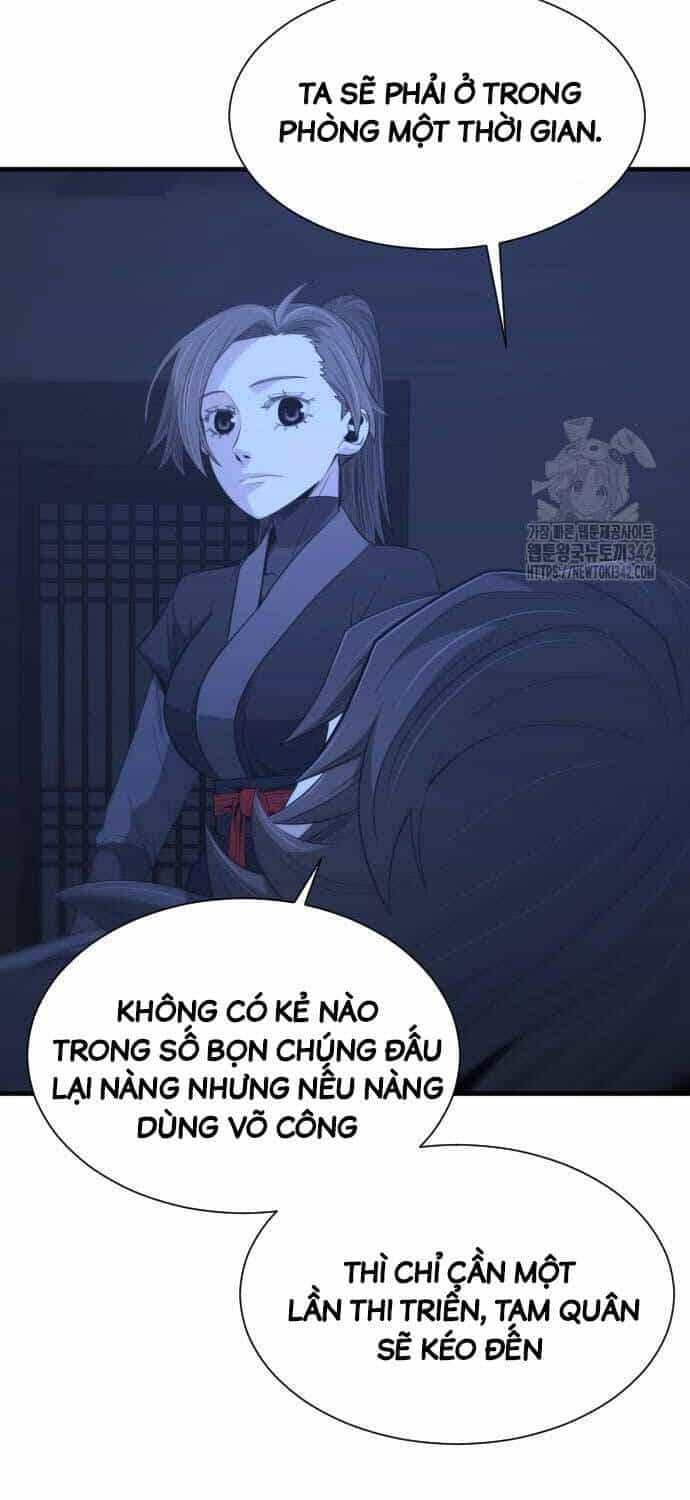 Nhất Hốt Đao - Chương 36 - ảnh 43