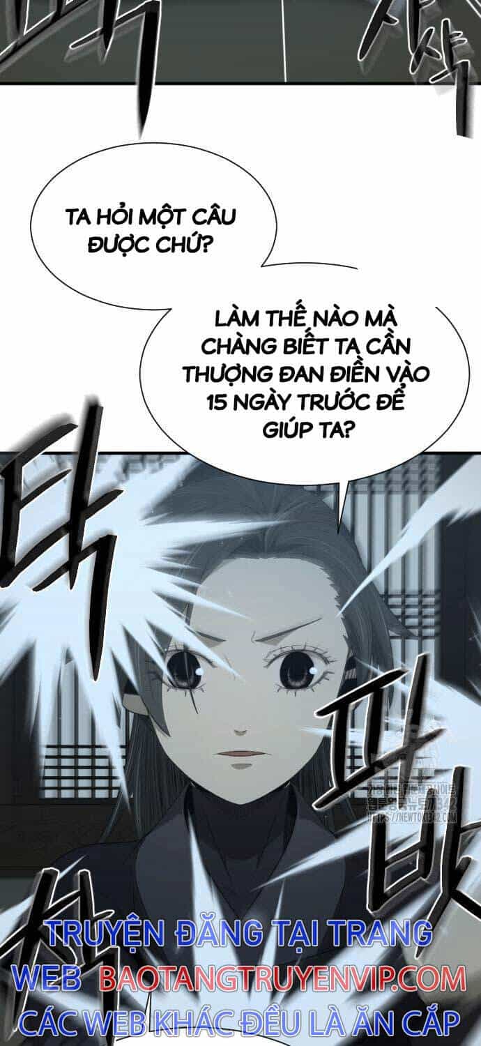 Nhất Hốt Đao - Chương 37 - ảnh 22