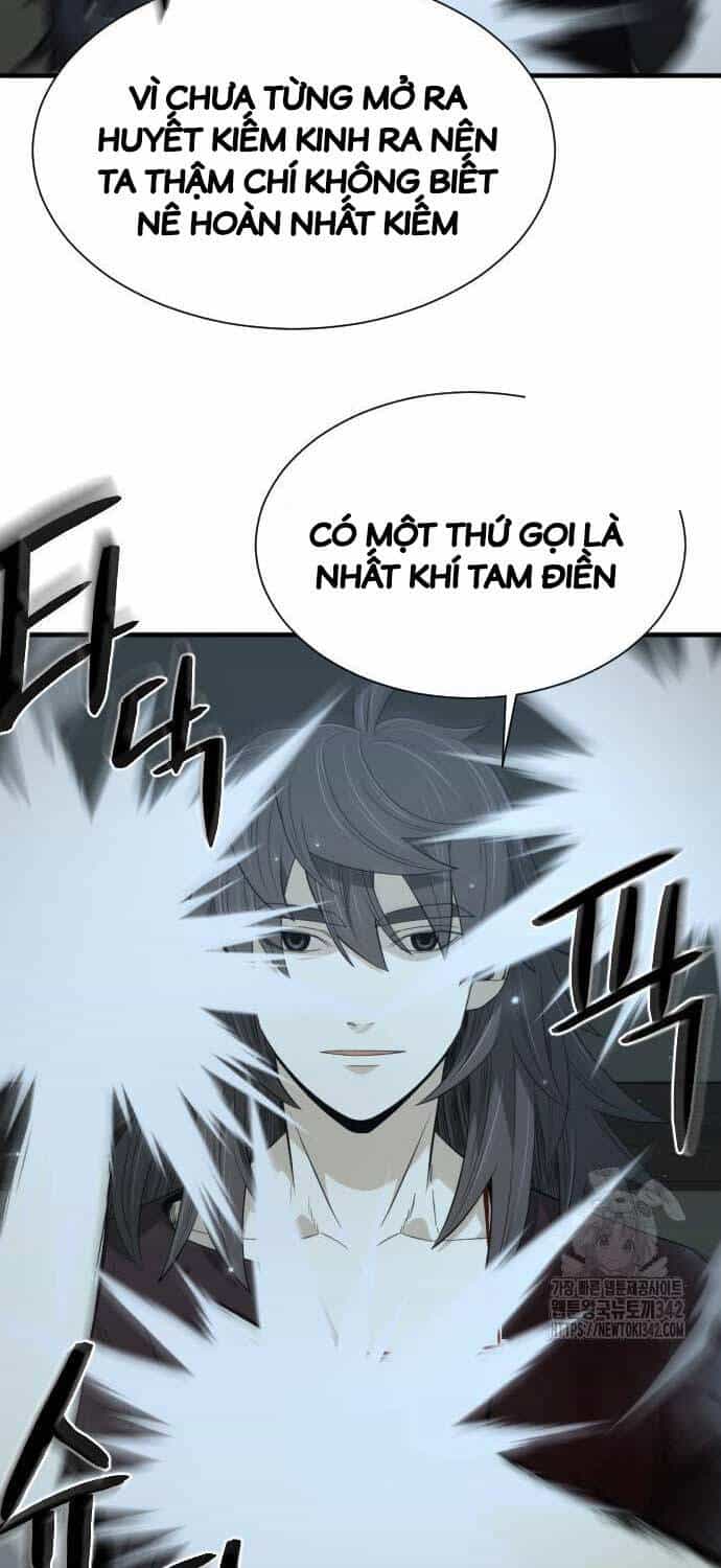 Nhất Hốt Đao - Chương 37 - ảnh 23