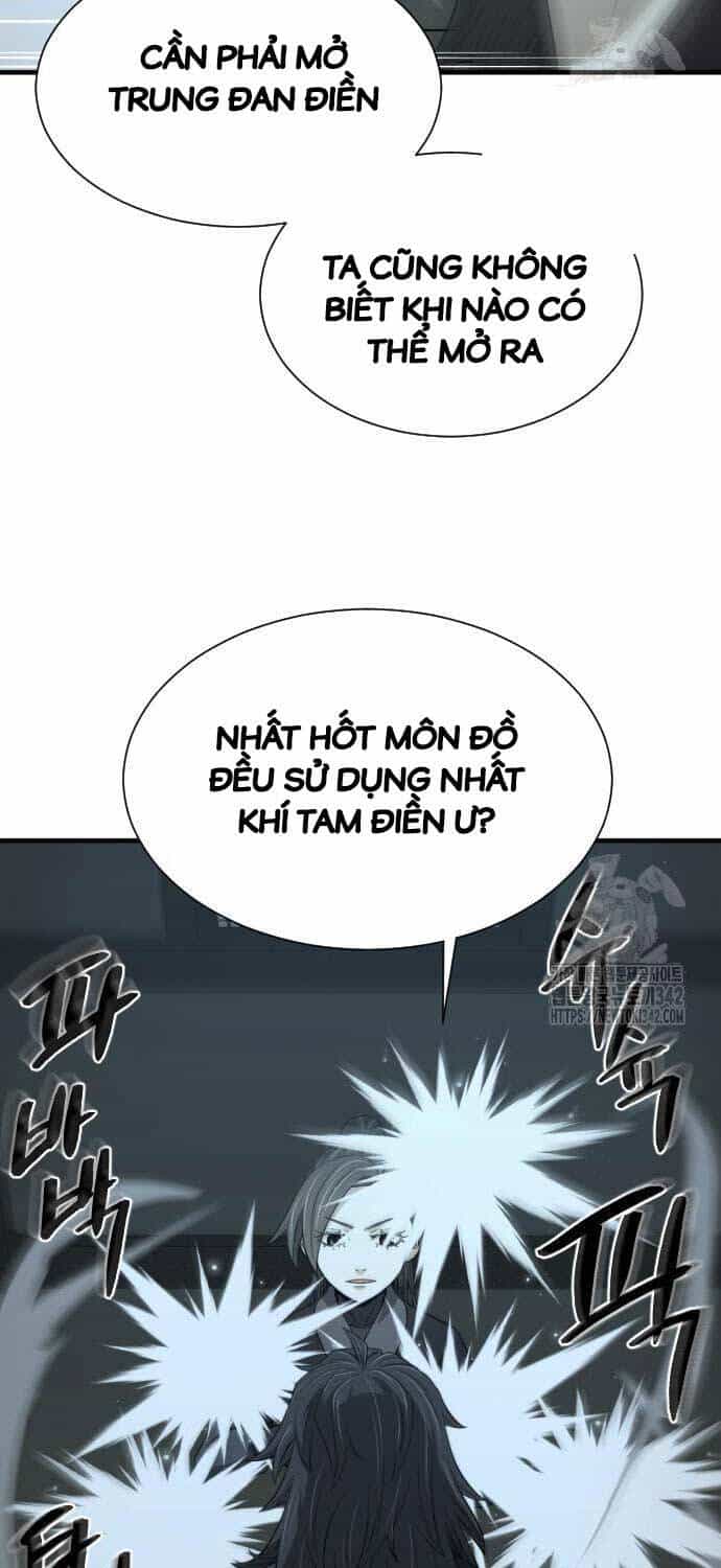 Nhất Hốt Đao - Chương 37 - ảnh 28