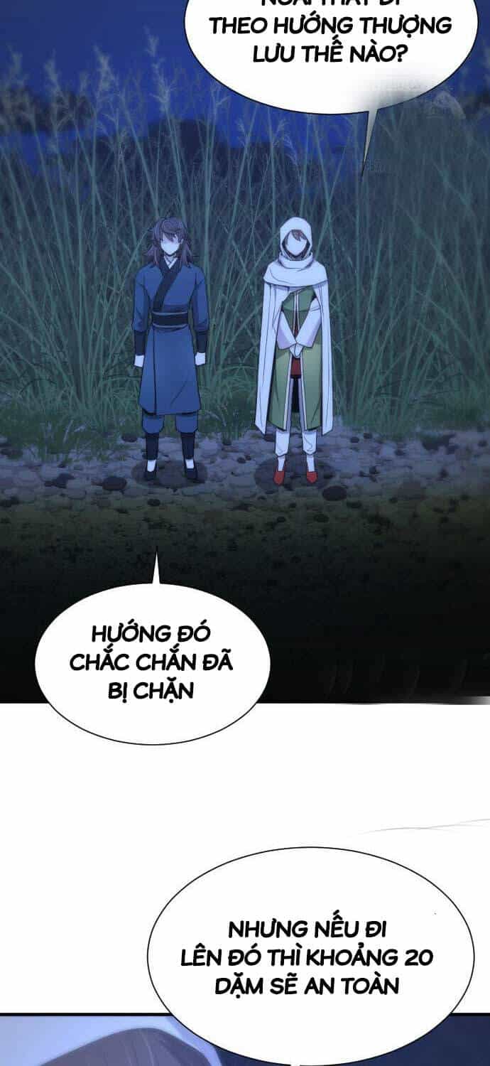 Nhất Hốt Đao - Chương 37 - ảnh 46