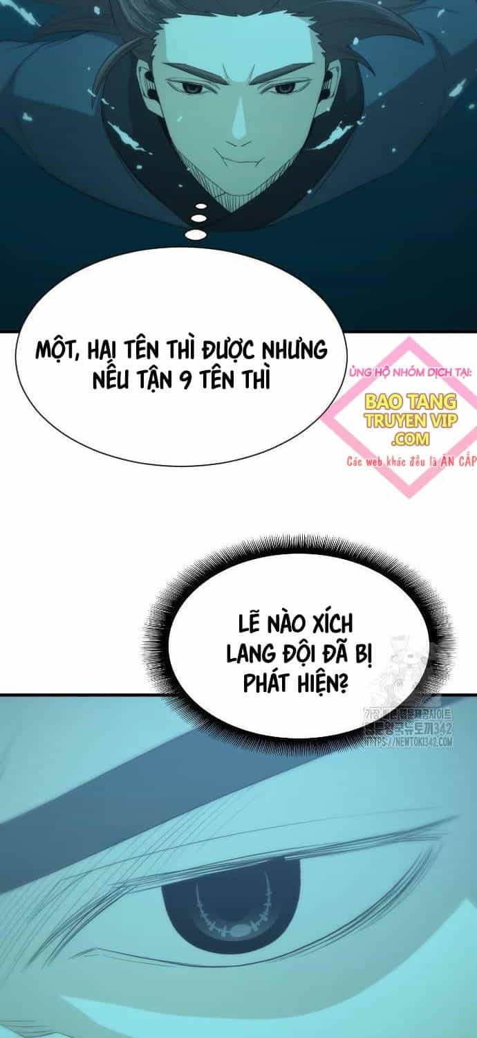 Nhất Hốt Đao - Chương 38 - ảnh 30