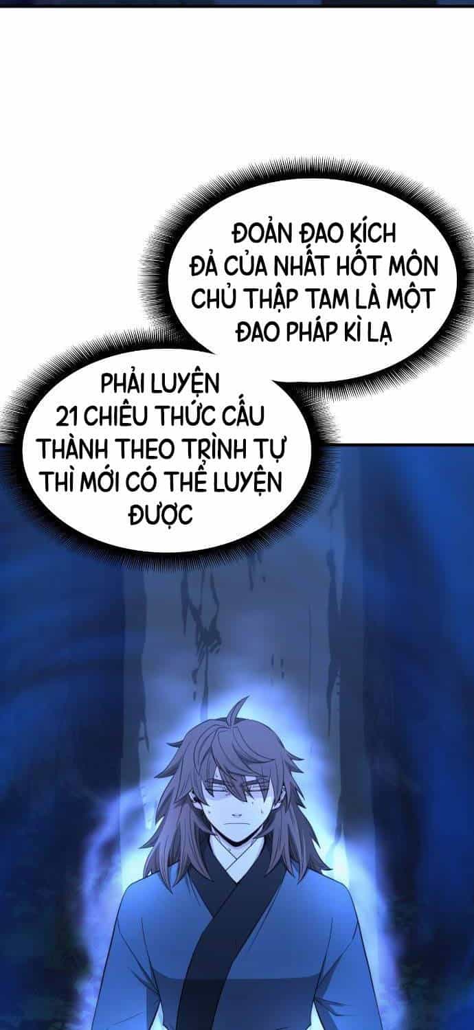 Nhất Hốt Đao - Chương 39 - ảnh 39