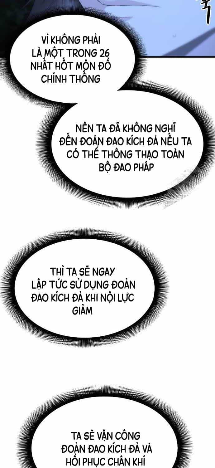 Nhất Hốt Đao - Chương 39 - ảnh 44