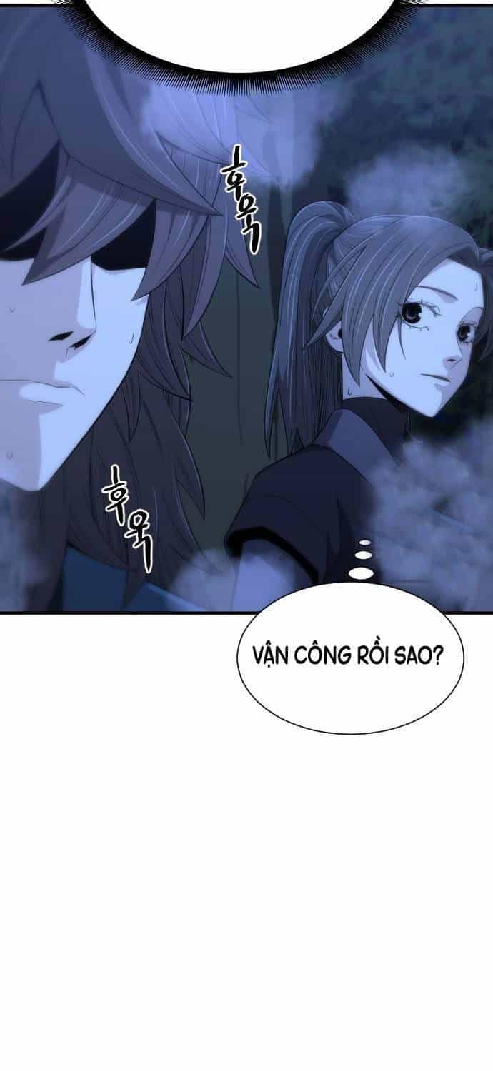 Nhất Hốt Đao - Chương 39 - ảnh 45