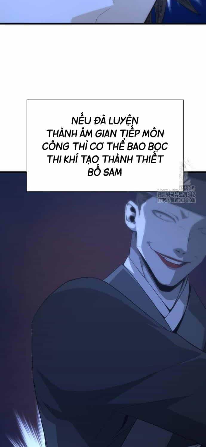 Nhất Hốt Đao - Chương 39 - ảnh 8