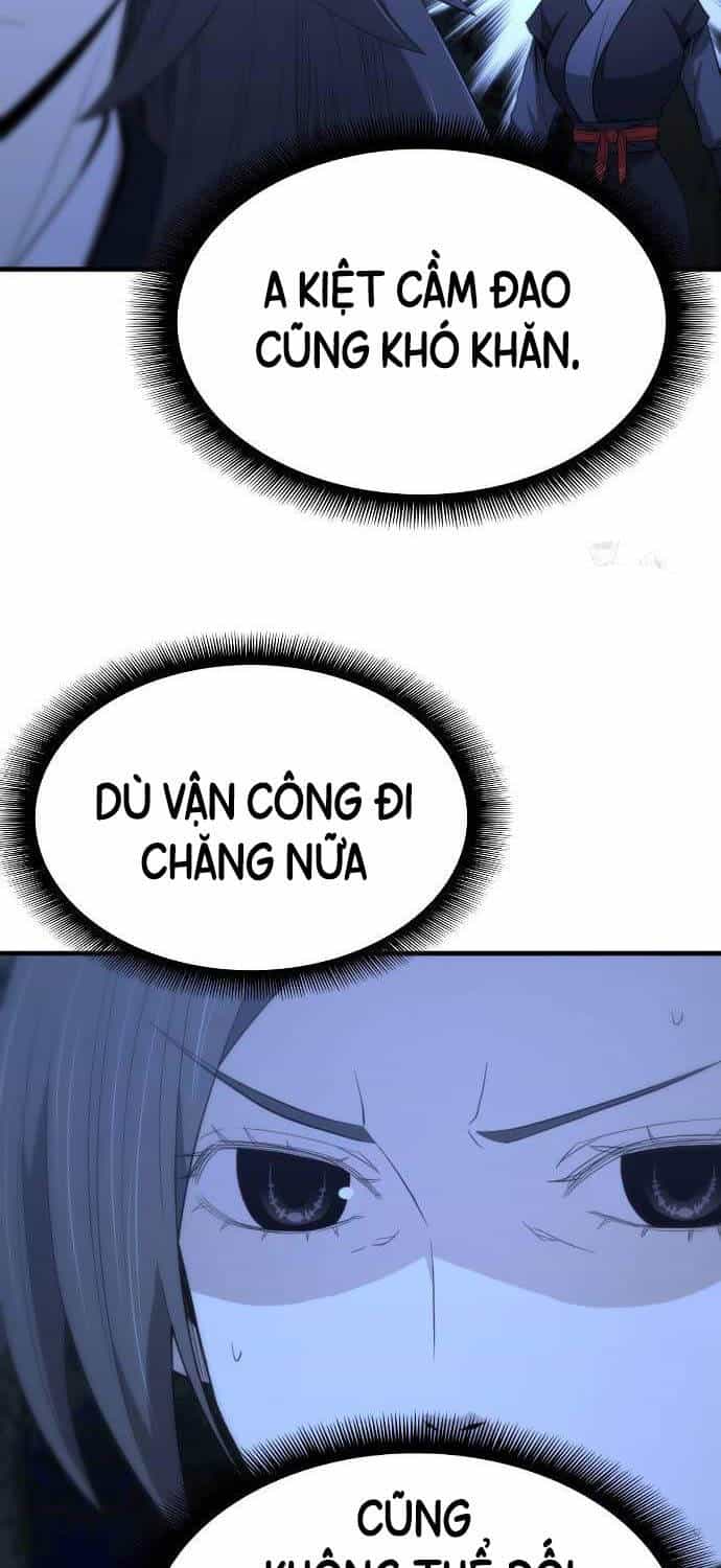 Nhất Hốt Đao - Chương 39 - ảnh 80