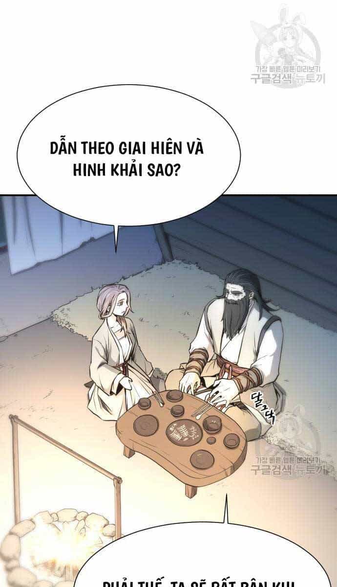Nhất Hốt Đao - Chương 4 - ảnh 135