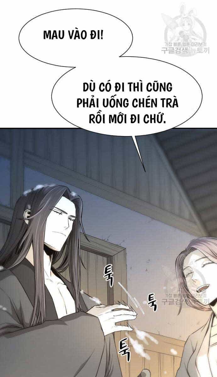 Nhất Hốt Đao - Chương 4 - ảnh 152
