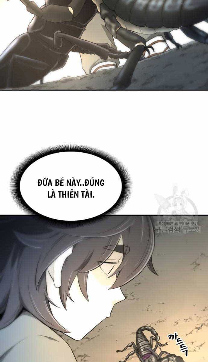 Nhất Hốt Đao - Chương 4 - ảnh 18
