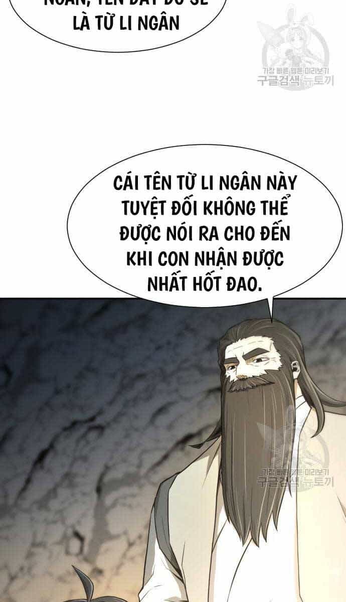 Nhất Hốt Đao - Chương 4 - ảnh 39