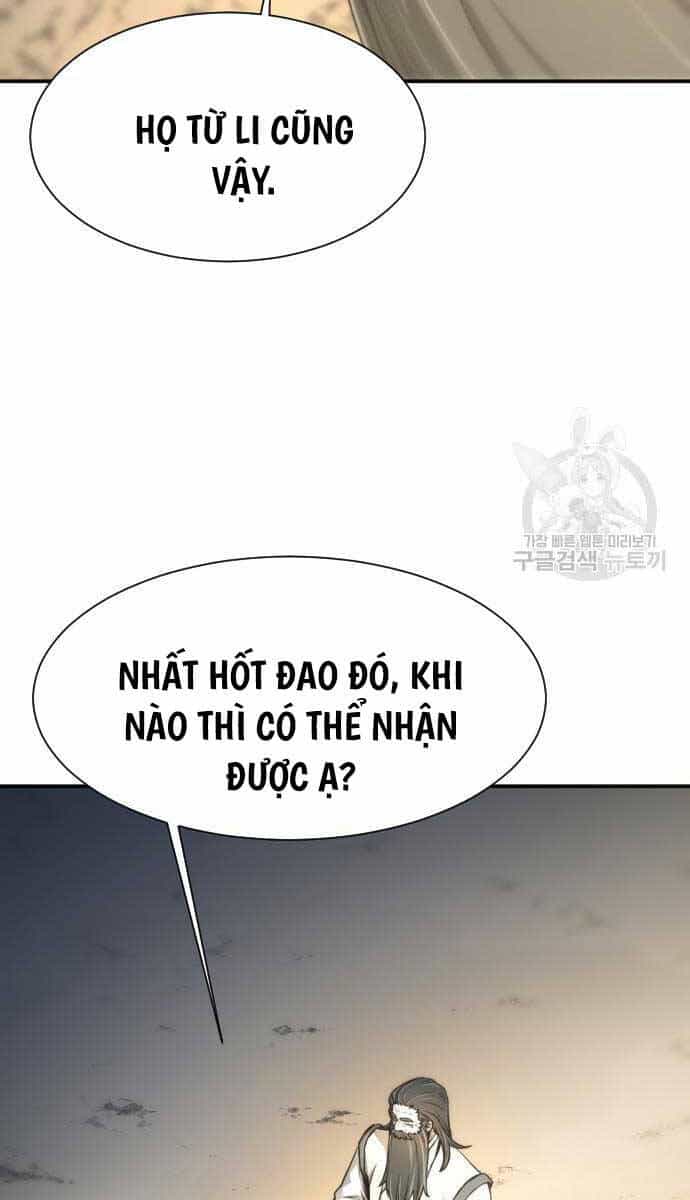 Nhất Hốt Đao - Chương 4 - ảnh 44