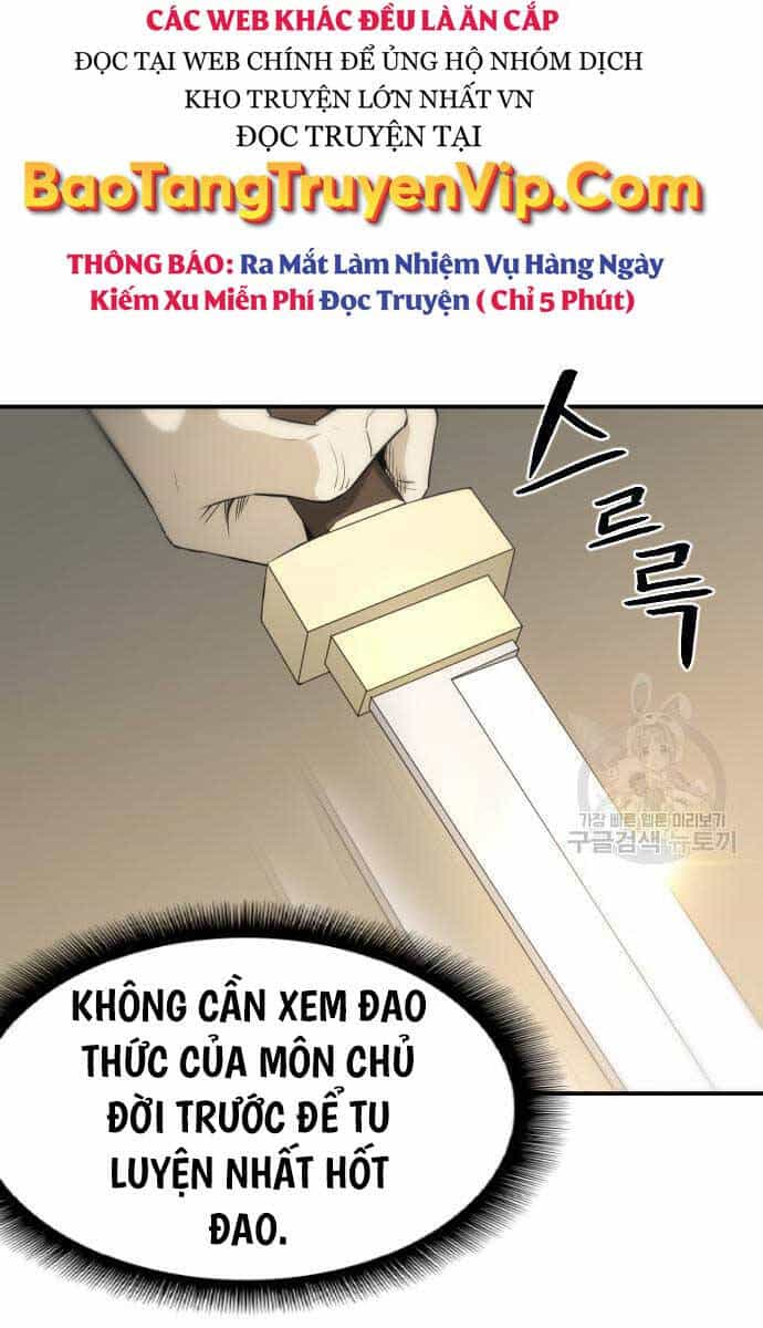 Nhất Hốt Đao - Chương 4 - ảnh 57