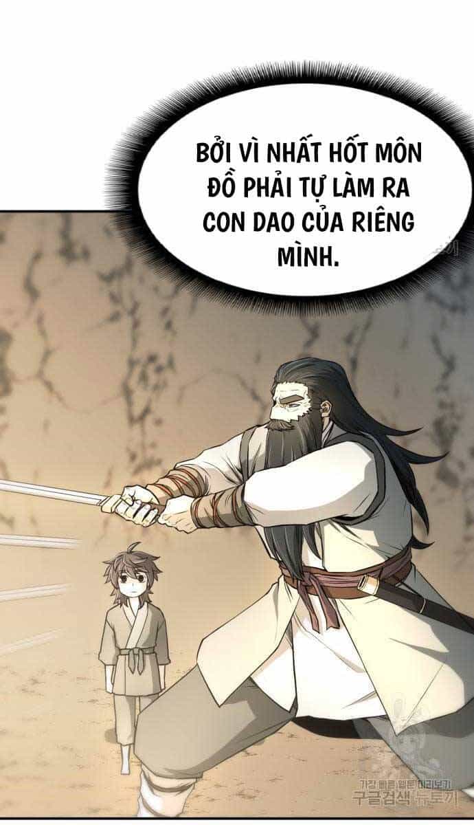 Nhất Hốt Đao - Chương 4 - ảnh 58