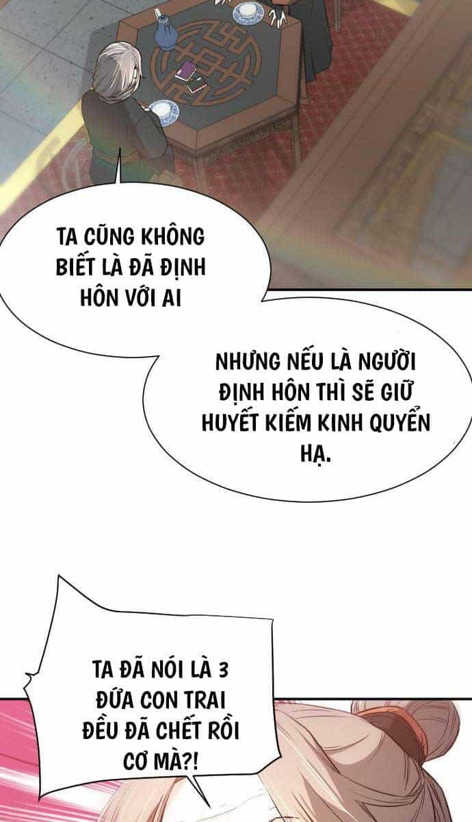 Nhất Hốt Đao - Chương 4 - ảnh 77