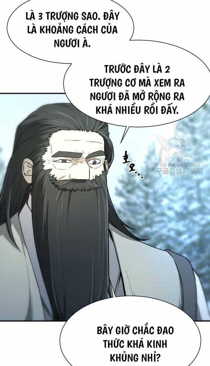 Nhất Hốt Đao - Chương 4 - ảnh 92