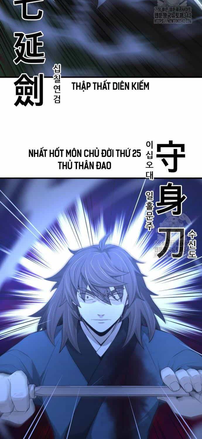Nhất Hốt Đao - Chương 40 - ảnh 19