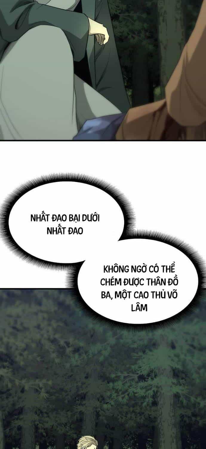 Nhất Hốt Đao - Chương 41 - ảnh 26