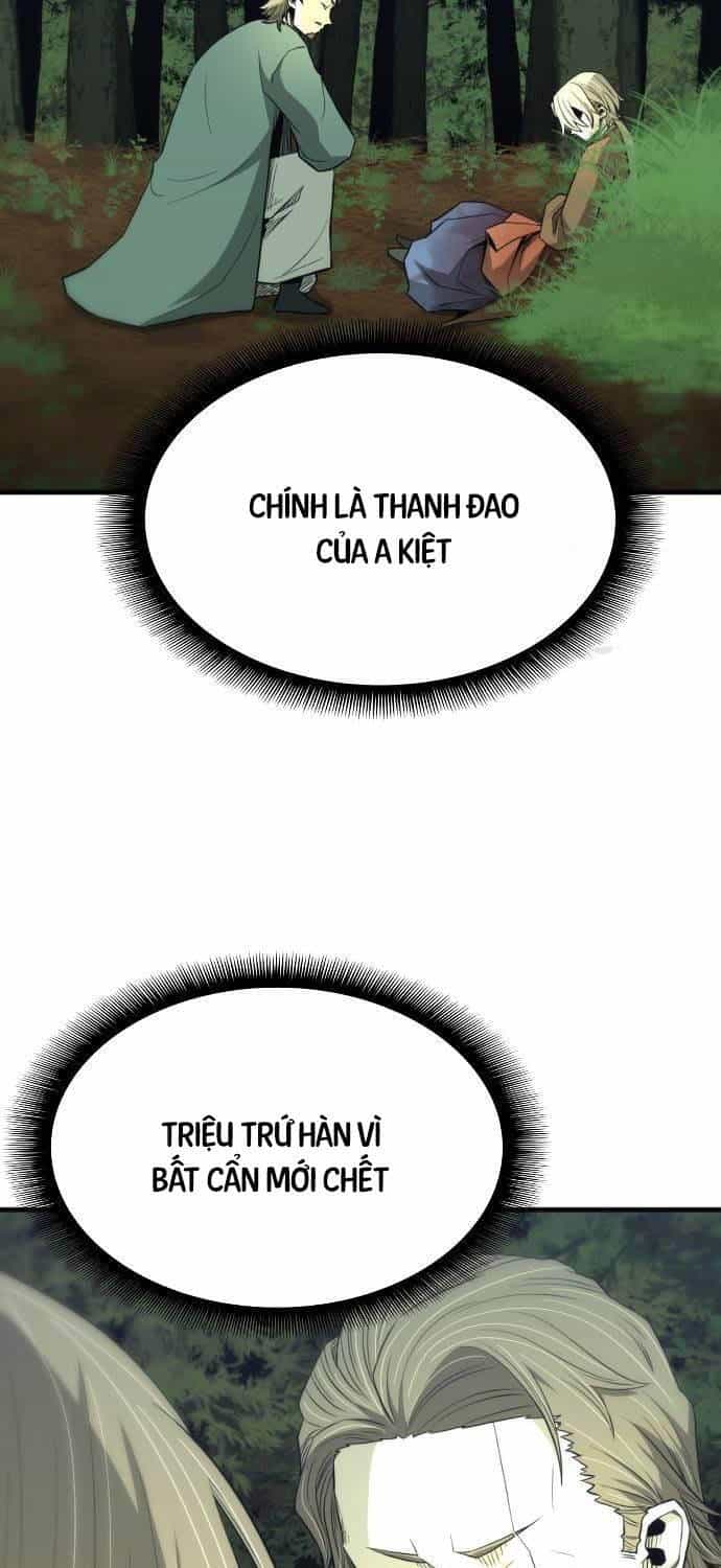 Nhất Hốt Đao - Chương 41 - ảnh 27