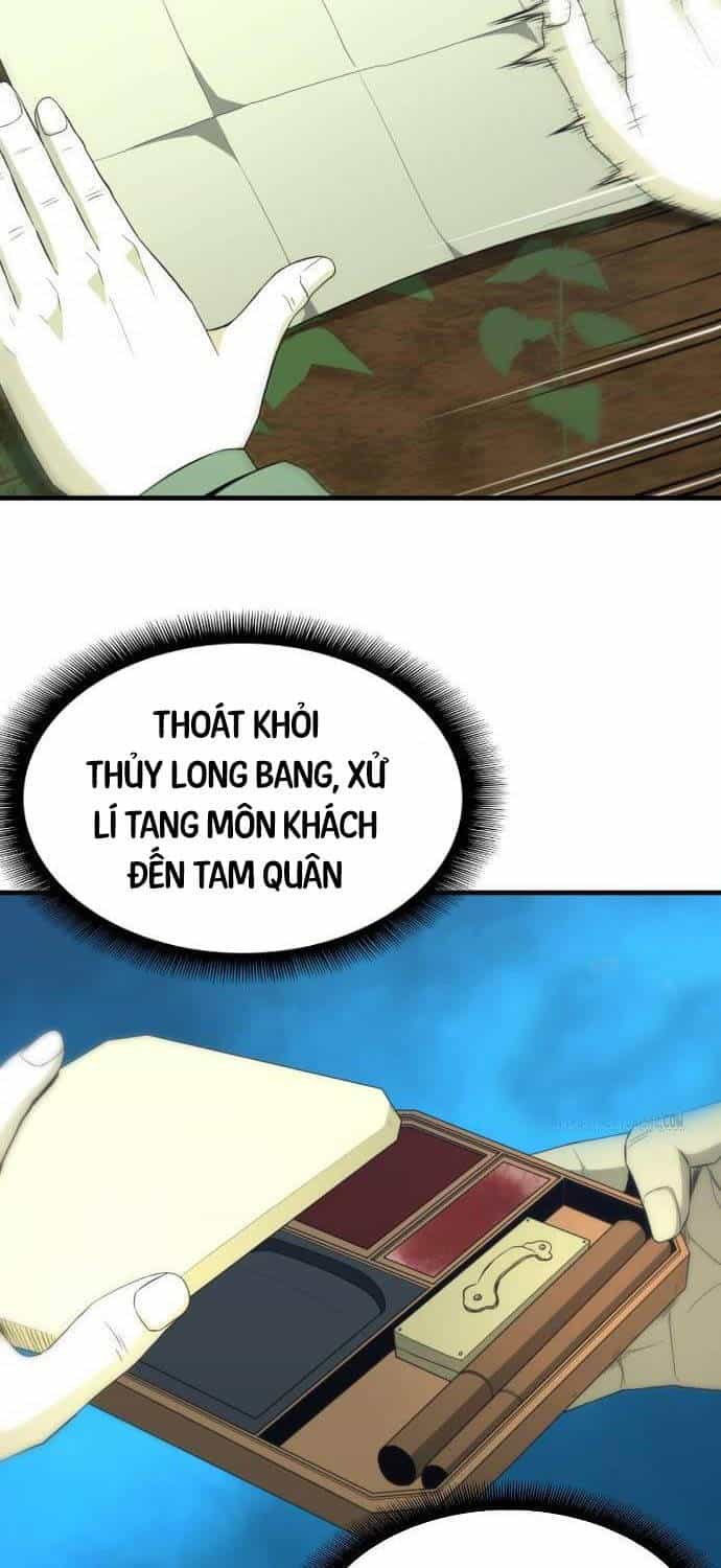 Nhất Hốt Đao - Chương 41 - ảnh 30