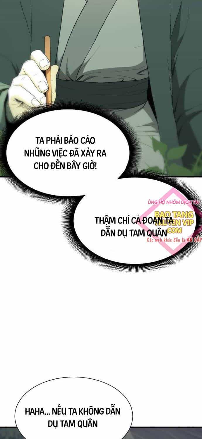 Nhất Hốt Đao - Chương 41 - ảnh 32