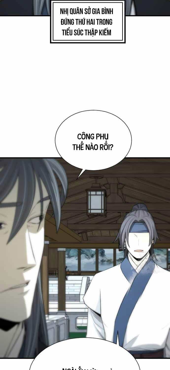 Nhất Hốt Đao - Chương 41 - ảnh 49