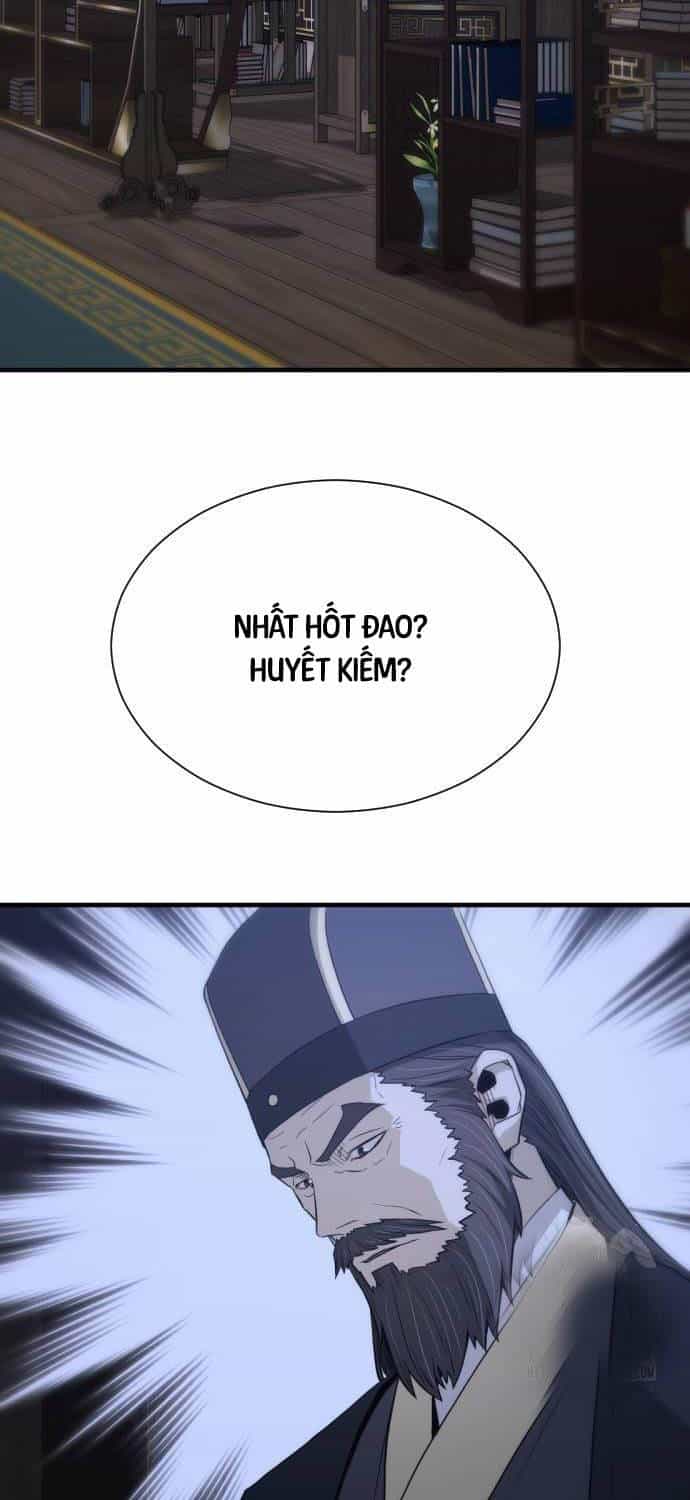 Nhất Hốt Đao - Chương 41 - ảnh 51