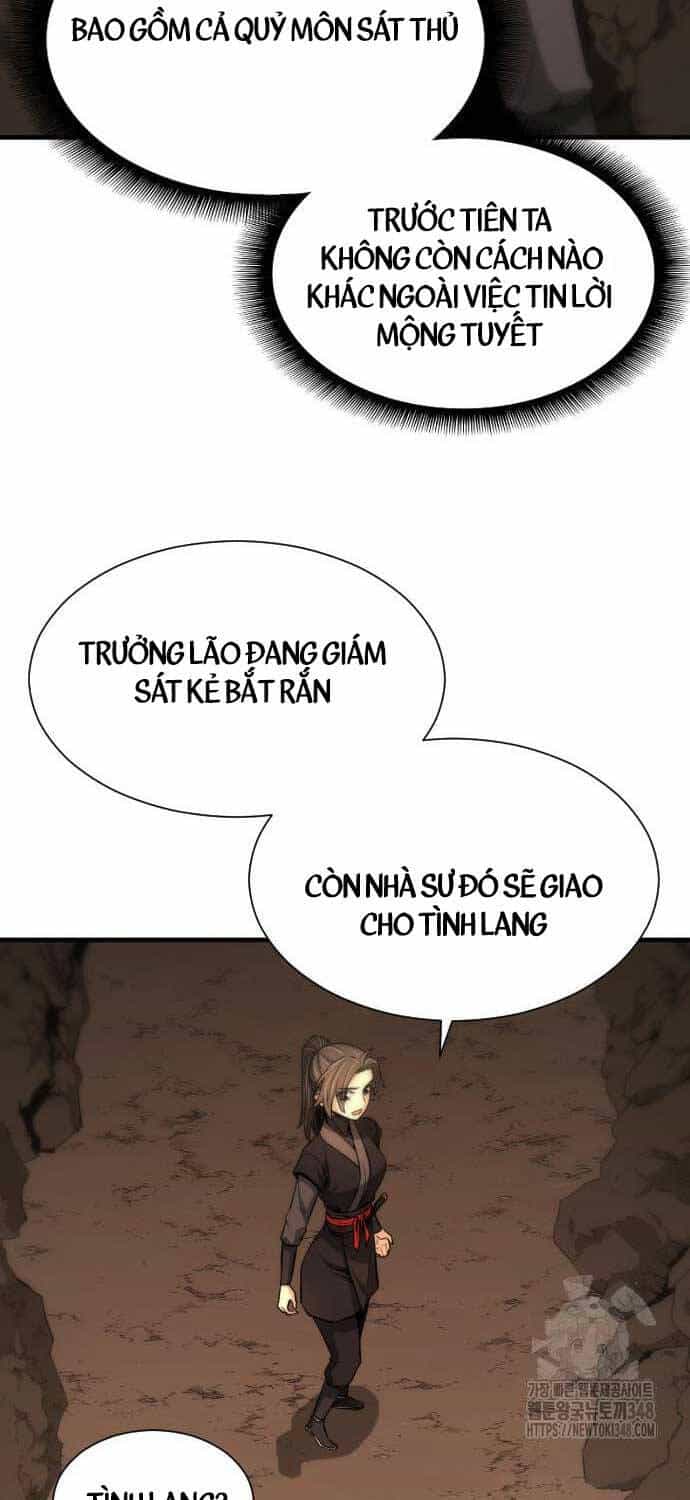 Nhất Hốt Đao - Chương 43 - ảnh 79
