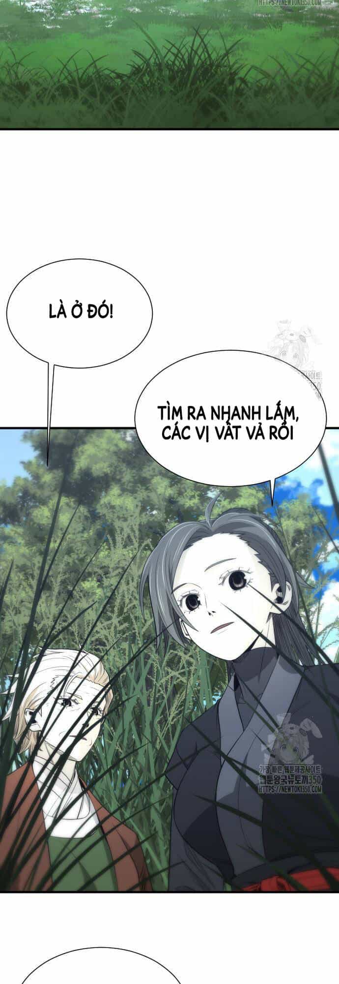 Nhất Hốt Đao - Chương 44 - ảnh 19