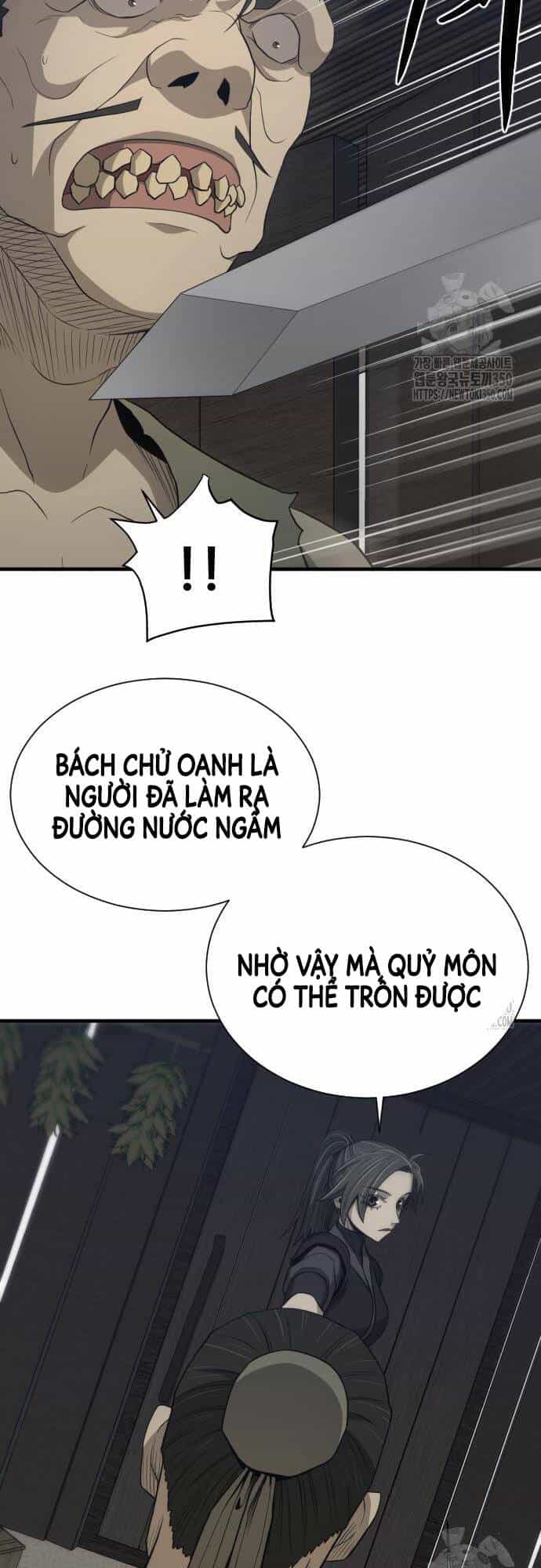 Nhất Hốt Đao - Chương 44 - ảnh 33