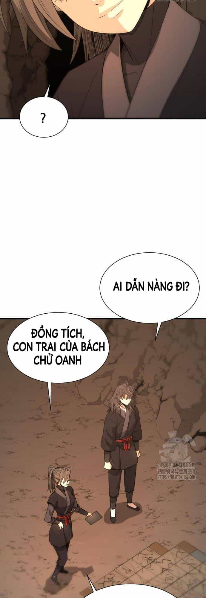 Nhất Hốt Đao - Chương 44 - ảnh 49