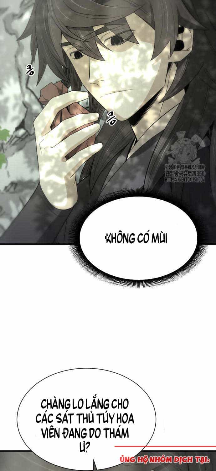 Nhất Hốt Đao - Chương 45 - ảnh 7