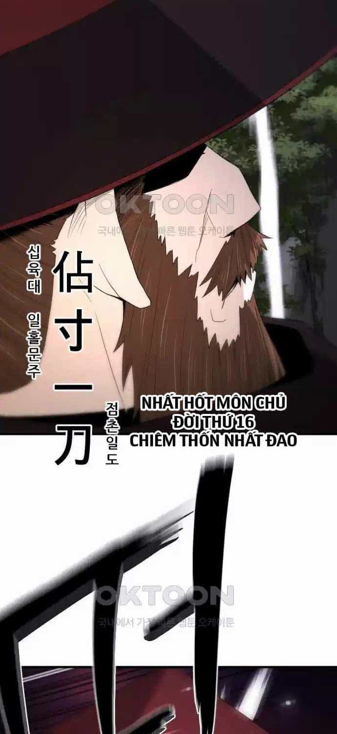 Nhất Hốt Đao - Chương 46 - ảnh 23