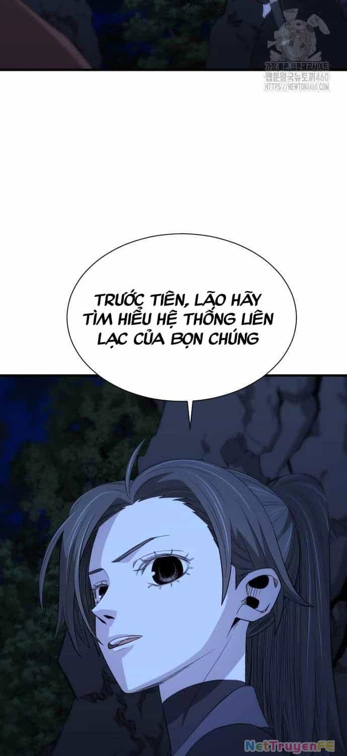 Nhất Hốt Đao - Chương 47 - ảnh 3