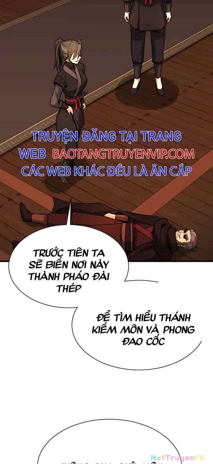 Nhất Hốt Đao - Chương 47 - ảnh 30