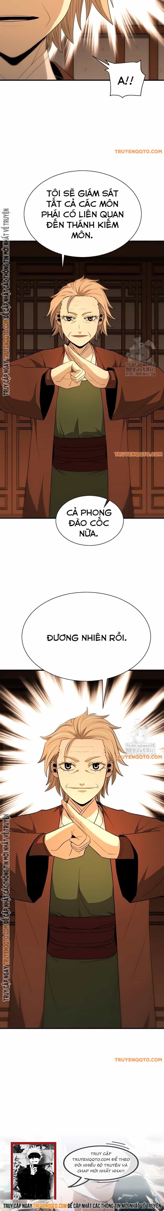 Nhất Hốt Đao - Chương 48 - ảnh 13