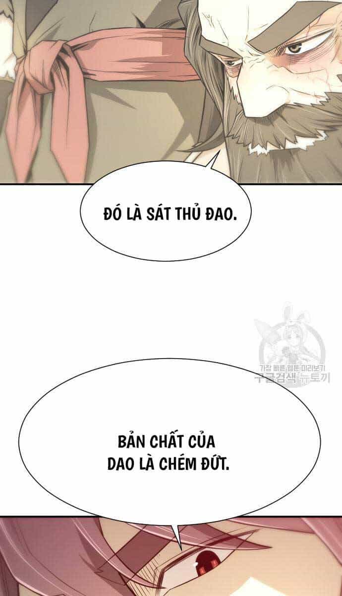 Nhất Hốt Đao - Chương 5 - ảnh 13