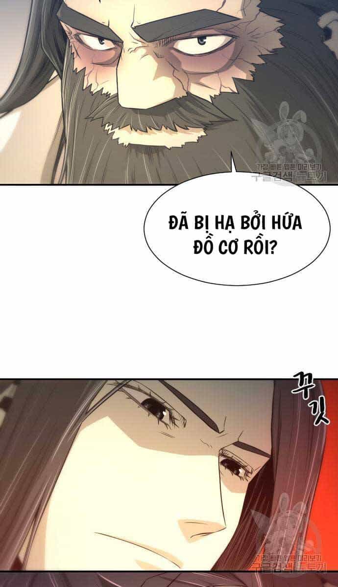 Nhất Hốt Đao - Chương 5 - ảnh 16